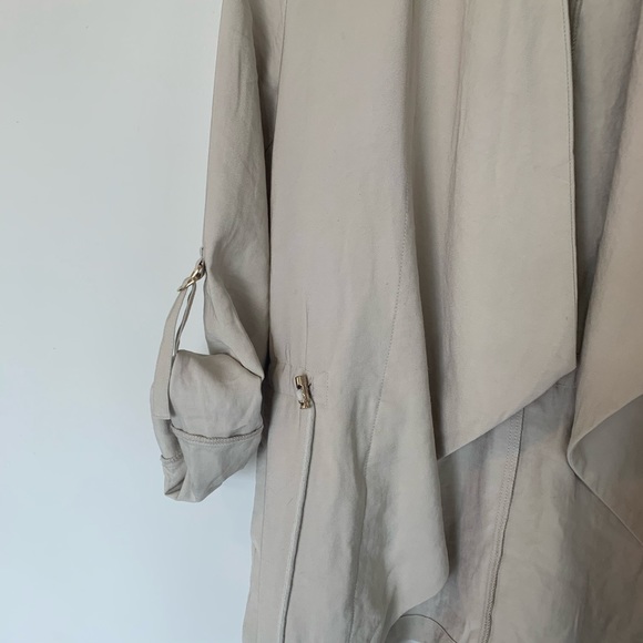 Zara Detailed Blazer - Picture 8 of 8